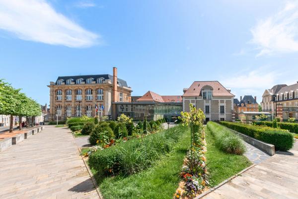 Appartement Melun 1 pièce(s) 14.39 m2