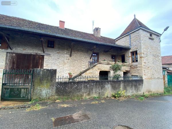 Maison à louer à Cortevaix en Saône-et-Loire (71460), ref : l800230792