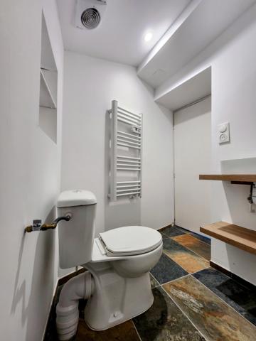 Maizières 54550, maison 3 pièces avec 2 chambres et salle d'eau