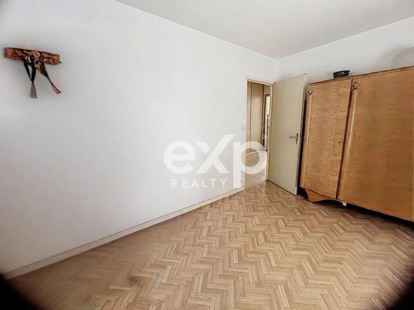 Maison de plain-pied -jardin