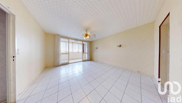 Appartement à vendre 4 pièces 82 m² Montereau-Fault-Yonne