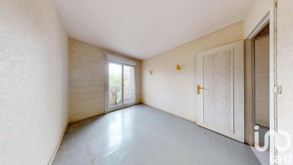 Appartement à vendre 4 pièces 82 m² Montereau-Fault-Yonne