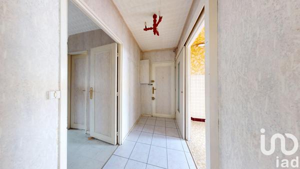 Appartement à vendre 4 pièces 82 m² Montereau-Fault-Yonne