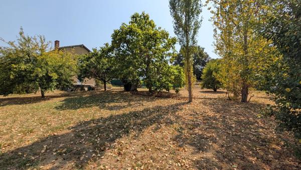 Maison 3 pièces à rénover