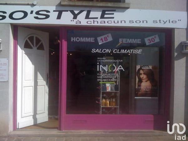 Atelier à vendre 34 m² Meaux