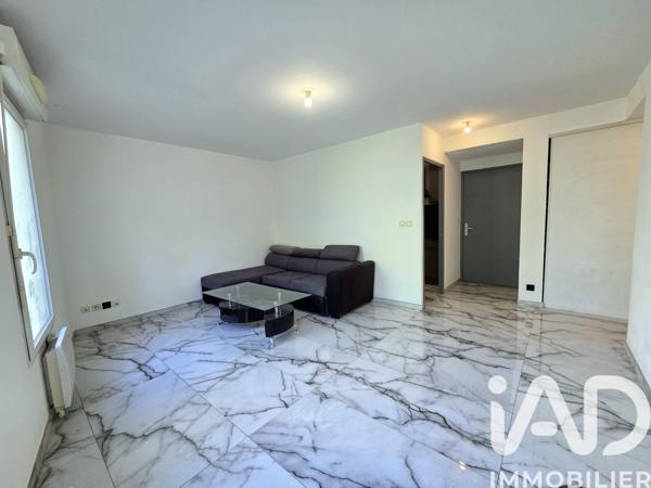 Appartement à vendre 3 pièces 62 m² Nîmes