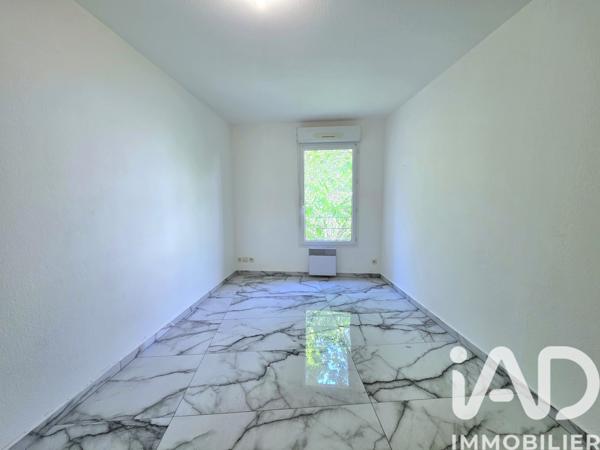 Appartement à vendre 3 pièces 62 m² Nîmes