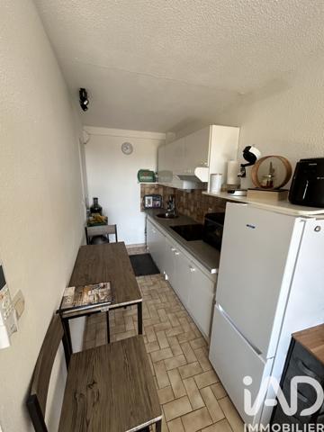 Appartement à vendre 2 pièces 36 m² Marseillan