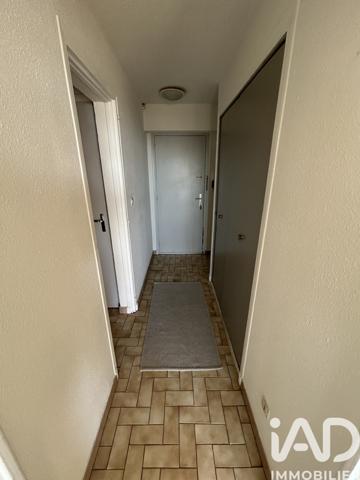 Appartement à vendre 2 pièces 36 m² Marseillan