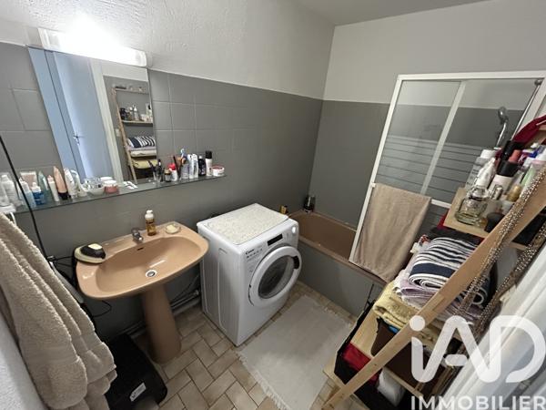 Appartement à vendre 2 pièces 36 m² Marseillan