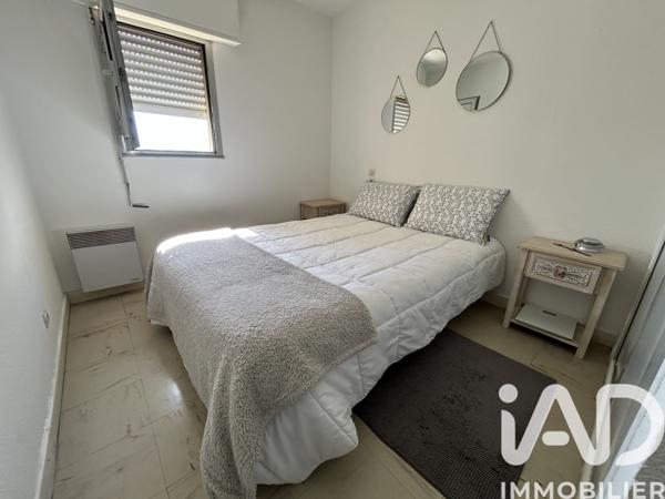 Appartement à vendre 2 pièces 36 m² Marseillan