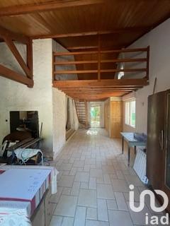 Maison à vendre 6 pièces 160 m² Romilly-sur-Seine