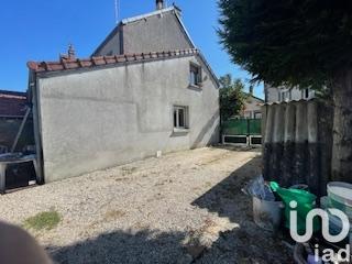 Maison à vendre 6 pièces 160 m² Romilly-sur-Seine