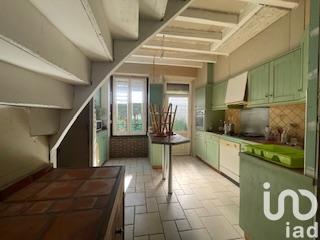Maison à vendre 6 pièces 160 m² Romilly-sur-Seine