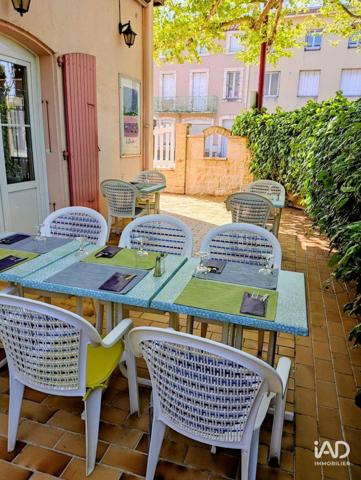 Hôtel-restaurant à vendre 436 m² Livron-sur-Drôme