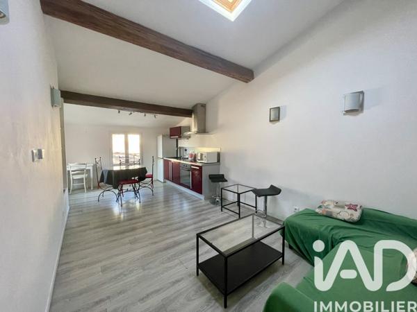 Appartement à vendre 2 pièces 43 m² Six-Fours-les-Plages