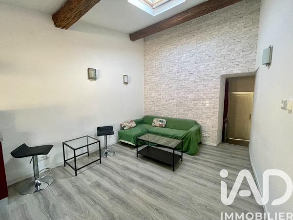 Appartement à vendre 2 pièces 43 m² Six-Fours-les-Plages