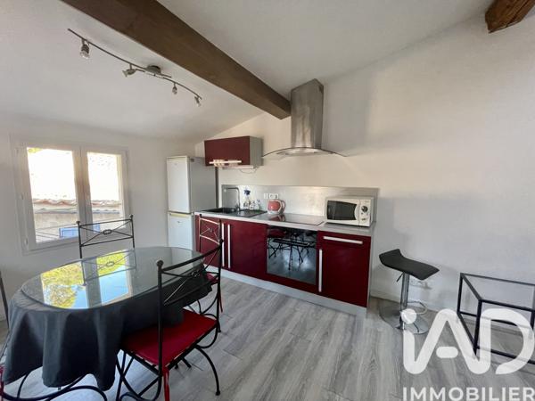 Appartement à vendre 2 pièces 43 m² Six-Fours-les-Plages