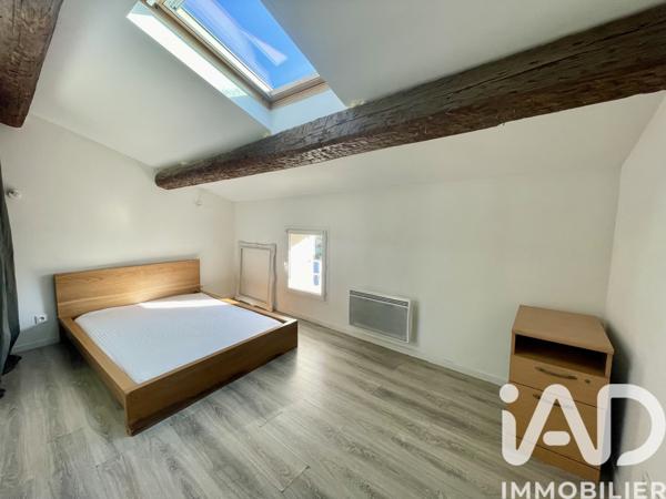 Appartement à vendre 2 pièces 43 m² Six-Fours-les-Plages