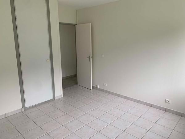 Maison de plain pied
