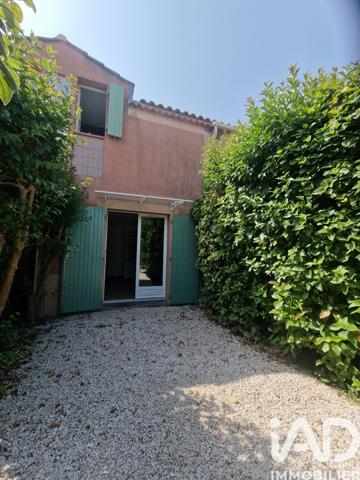 Maison à vendre 2 pièces 35 m² La Seyne-sur-Mer