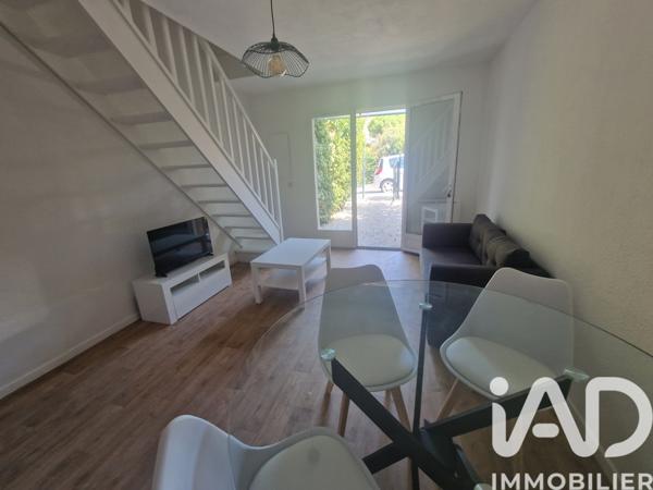 Maison à vendre 2 pièces 35 m² La Seyne-sur-Mer