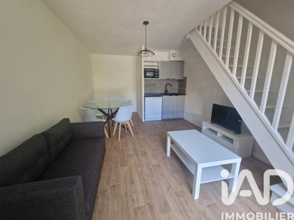 Maison à vendre 2 pièces 35 m² La Seyne-sur-Mer