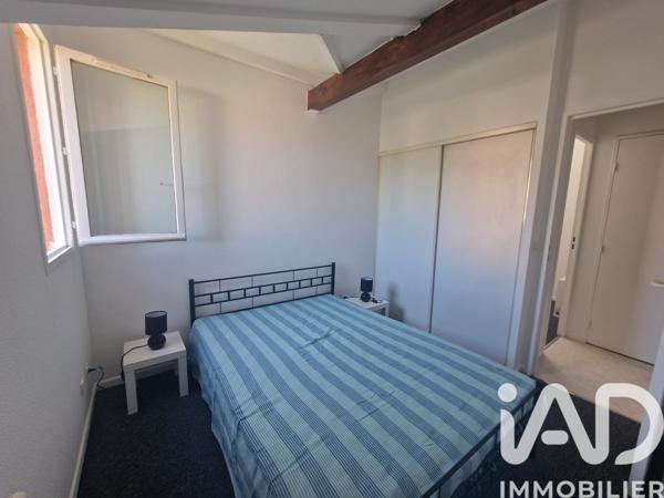 Maison à vendre 2 pièces 35 m² La Seyne-sur-Mer