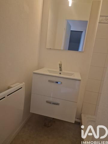 Maison à vendre 2 pièces 35 m² La Seyne-sur-Mer