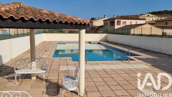 Maison à vendre 2 pièces 35 m² La Seyne-sur-Mer