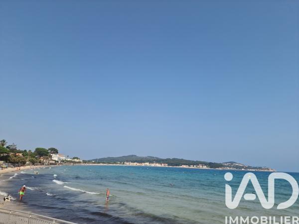 Maison à vendre 2 pièces 35 m² La Seyne-sur-Mer