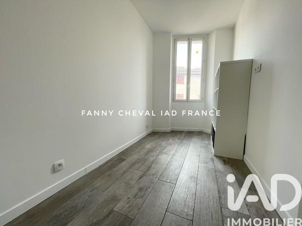 Appartement à vendre 3 pièces 60 m² Cuers