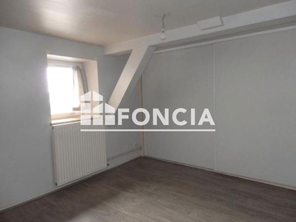 Location Appartement 3 pièces 75.5 m² - 4 RUE MARECHAL FOCH Tarbes 65000