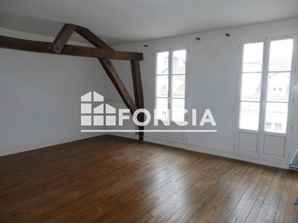 Location Appartement 3 pièces 75.5 m² - 4 RUE MARECHAL FOCH Tarbes 65000