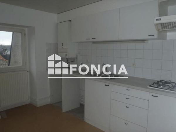 Location Appartement 3 pièces 75.5 m² - 4 RUE MARECHAL FOCH Tarbes 65000