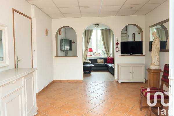 Maison à vendre 10 pièces 185 m² Dives-sur-Mer