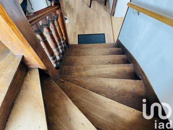 Maison à vendre 10 pièces 185 m² Dives-sur-Mer