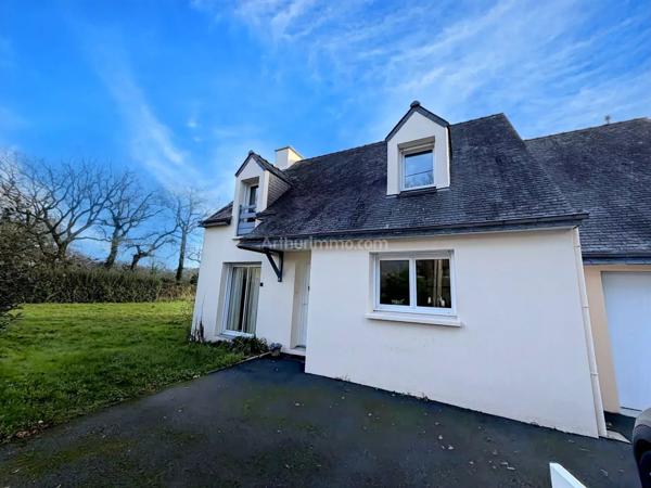 Vente Maison 5 pièces 103 m2 à Auray