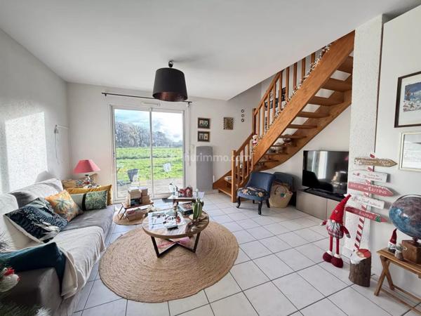 Vente Maison 5 pièces 103 m2 à Auray