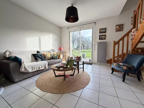 Vente Maison 5 pièces 103 m2 à Auray