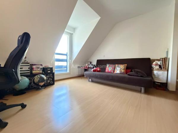 Vente Maison 5 pièces 103 m2 à Auray