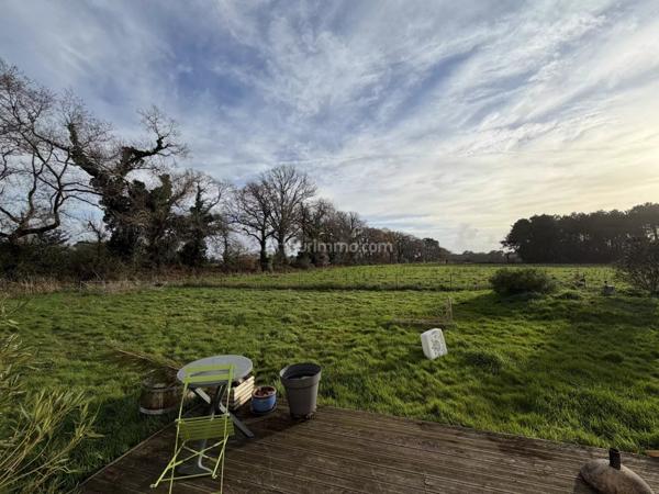 Vente Maison 5 pièces 103 m2 à Auray