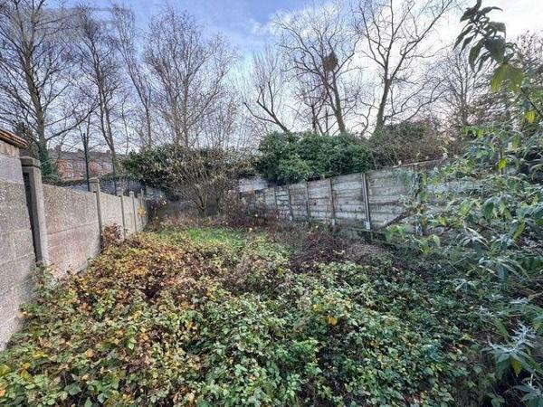 Maison de ville à vendre à La Madeleine dans le Nord (59110), ref : LC942