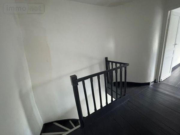 Maison de ville à vendre à La Madeleine dans le Nord (59110), ref : LC942