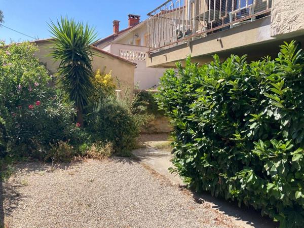 Appartement Avignon 3 pièce(s), 2 chambres, balcon, garage, cellier