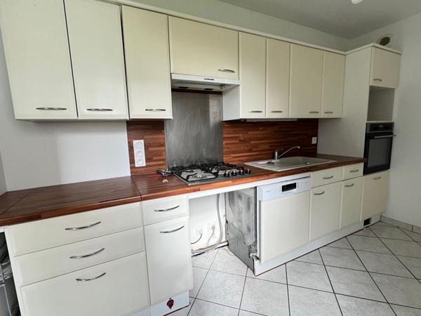 Achat 4 Pieces 81 60280 Margny Les Compiegne sts4725