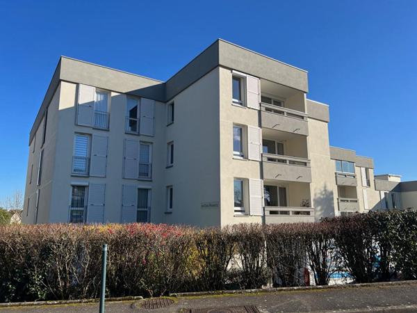 Achat 4 Pieces 81 60280 Margny Les Compiegne sts4725