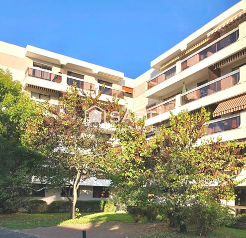 LE BOUSCAT Appartement 1 chambre, cave et parking