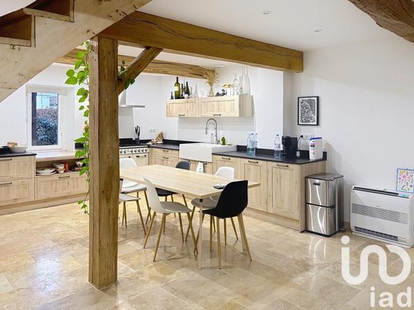 Maison à vendre 4 pièces 87 m² Samatan