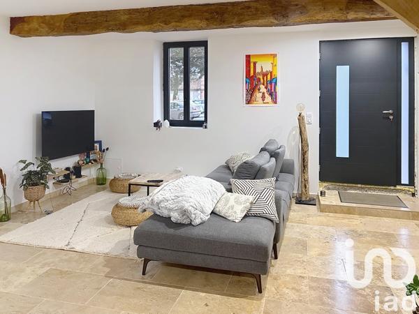 Maison à vendre 4 pièces 87 m² Samatan